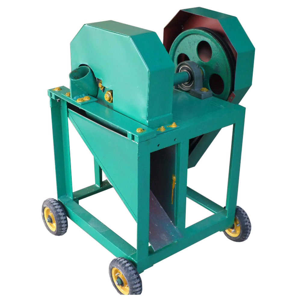 Máy thái lát dược liệu