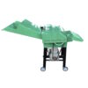 Máy băm rơm cỏ – lu cuốn