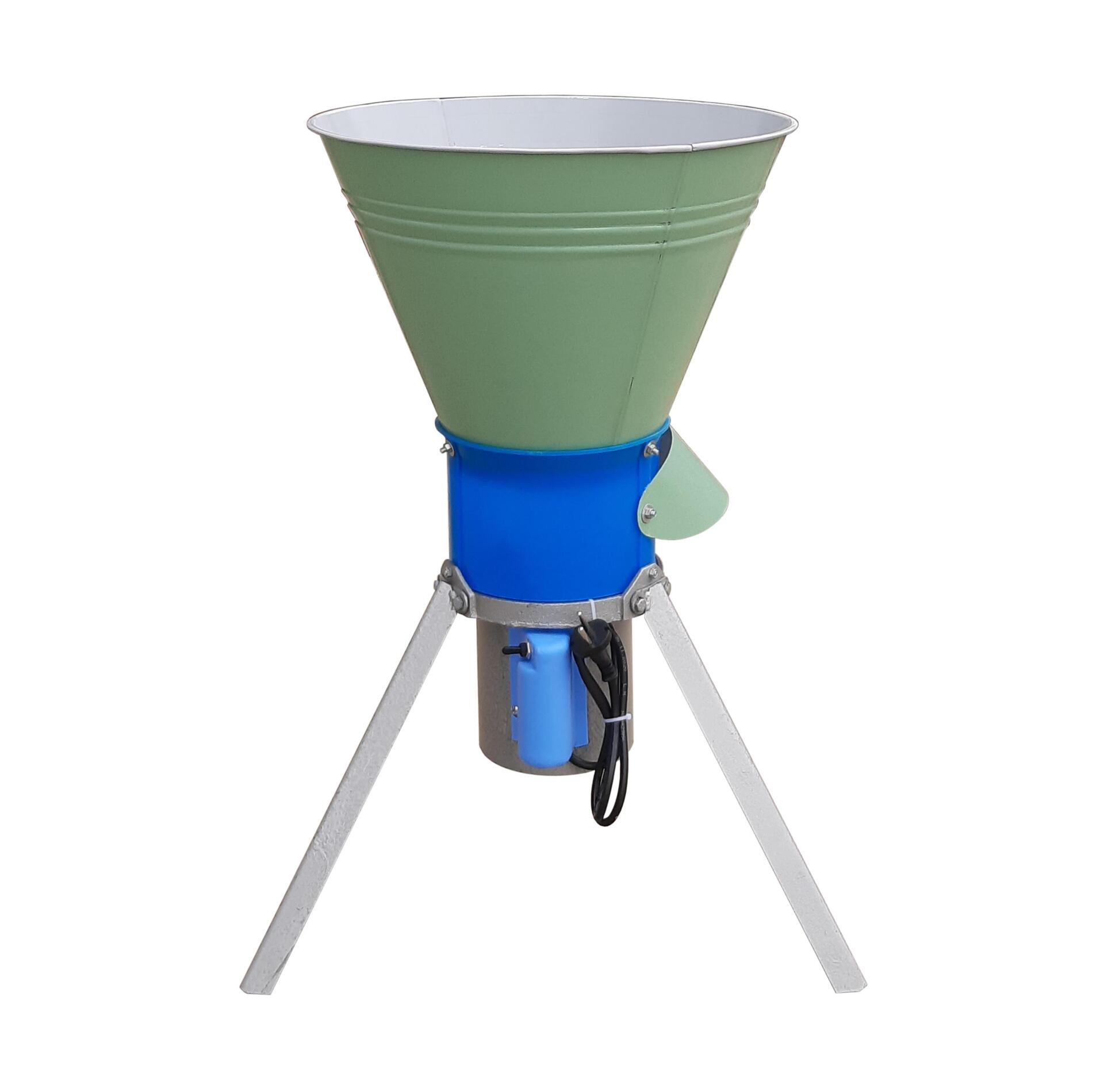 Máy băm rau bèo 400w