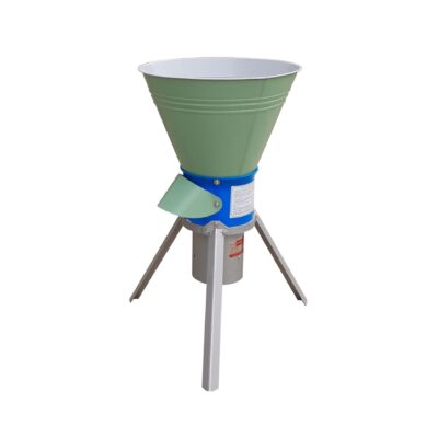 Máy băm rau - bèo