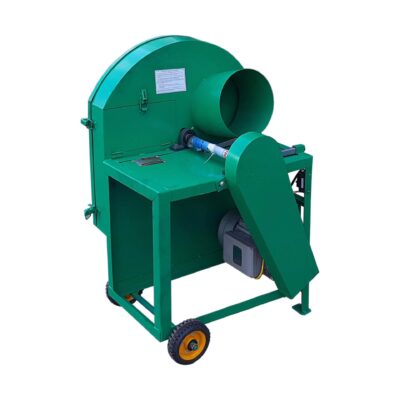 Máy thái cây chuối